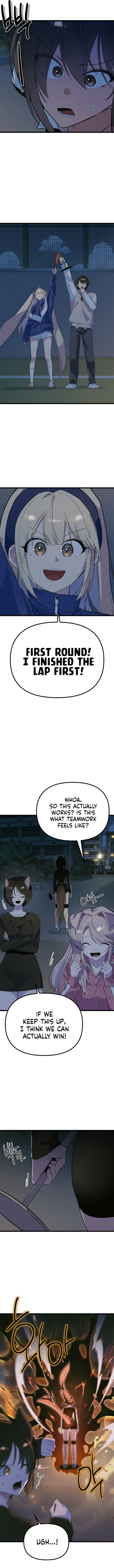 Sibijisonyeo Chapter 36 page 16 - 