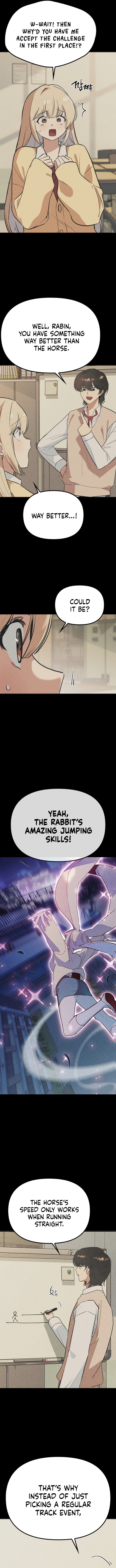 Sibijisonyeo Chapter 36 page 4 - 