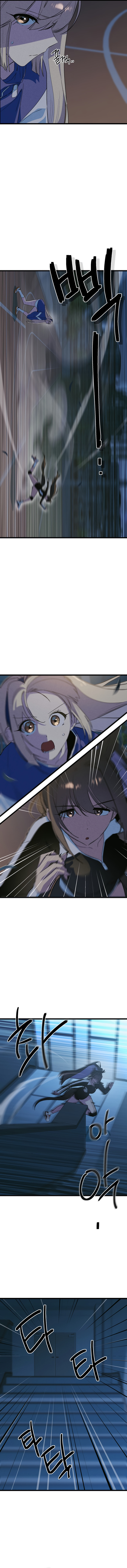 Sibijisonyeo Chapter 36 page 10 - 
