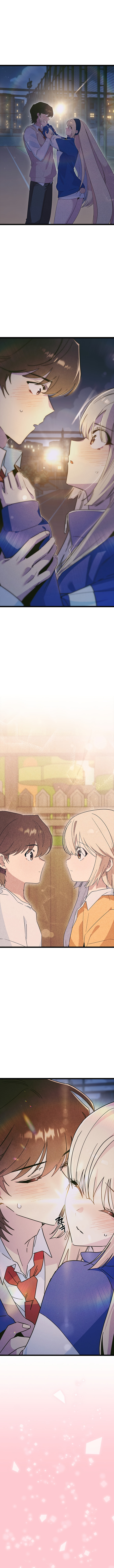 Sibijisonyeo Chapter 37 page 16 - 