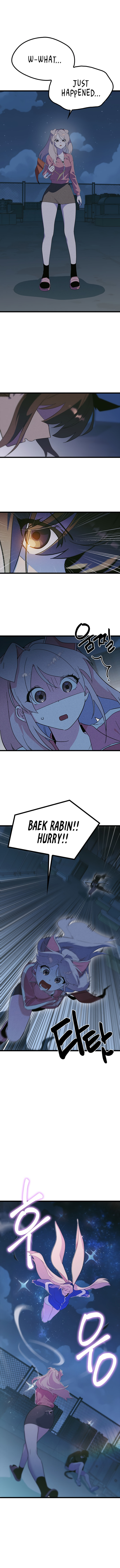 Sibijisonyeo Chapter 37 page 7 - 