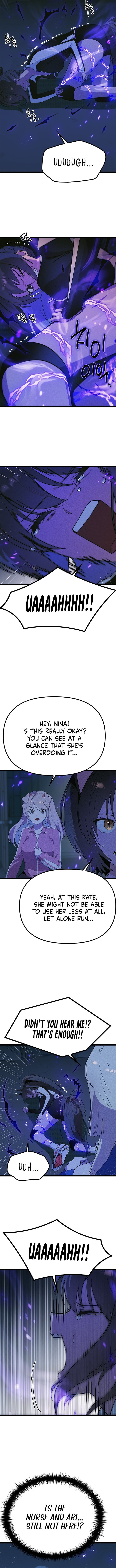 Sibijisonyeo Chapter 38 page 14 - 