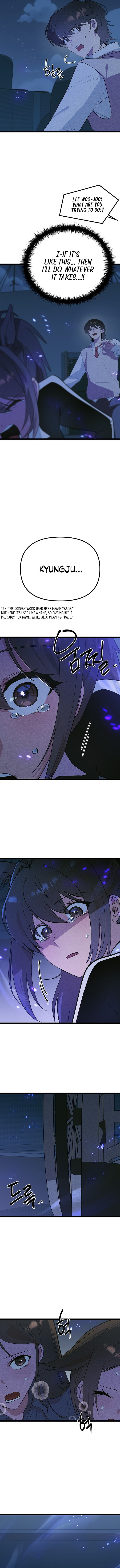 Sibijisonyeo Chapter 38 page 15 - 