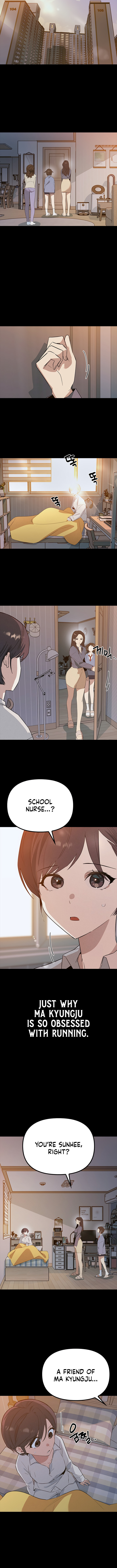 Sibijisonyeo Chapter 39 page 2 - 