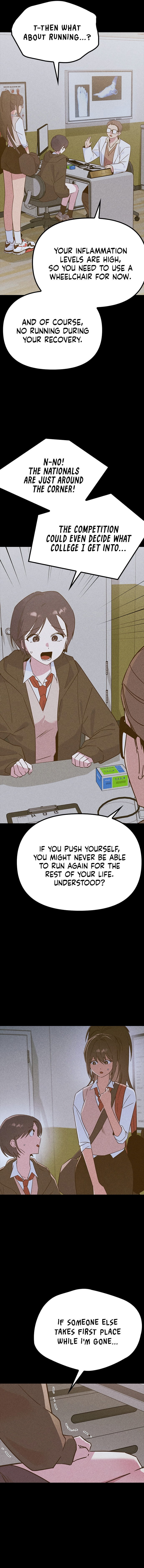 Sibijisonyeo Chapter 39 page 11 - 
