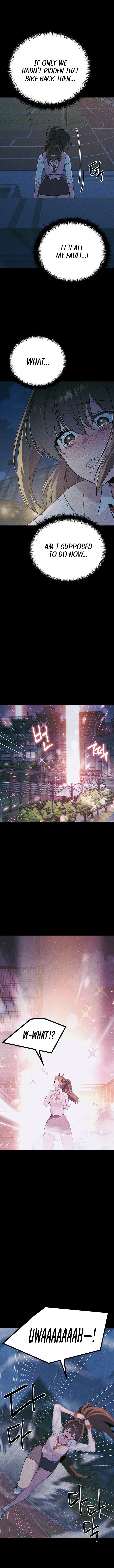 Sibijisonyeo Chapter 39 page 13 - 