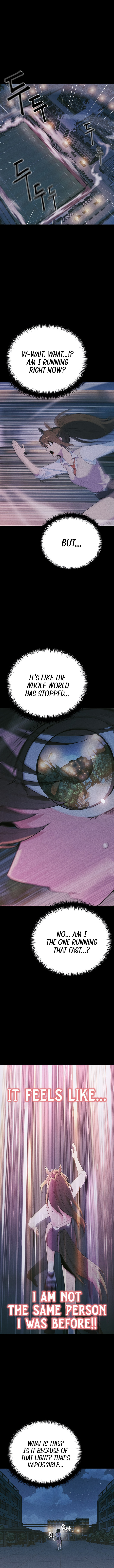 Sibijisonyeo Chapter 39 page 14 - 