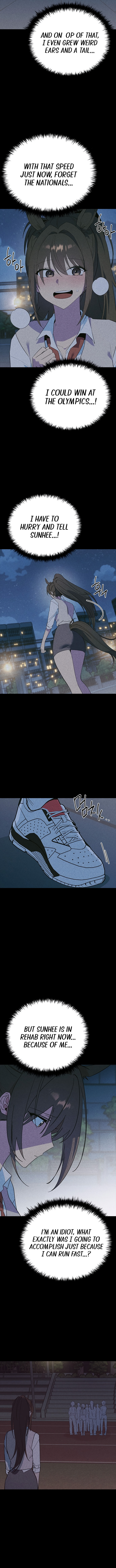 Sibijisonyeo Chapter 39 page 15 - 