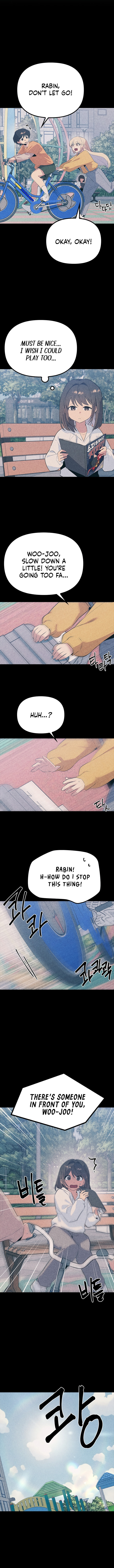Sibijisonyeo Chapter 39 page 4 - 