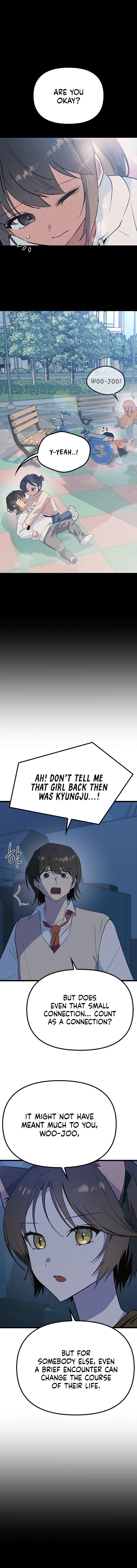 Sibijisonyeo Chapter 39 page 5 - 