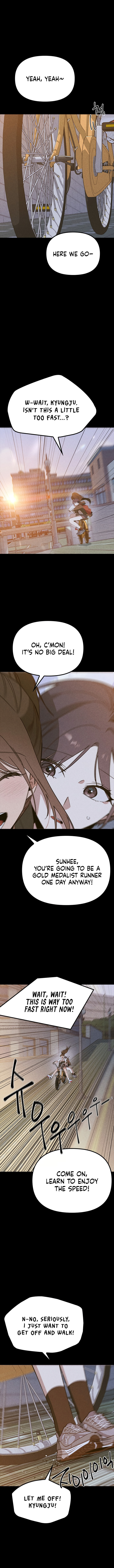 Sibijisonyeo Chapter 39 page 9 - 