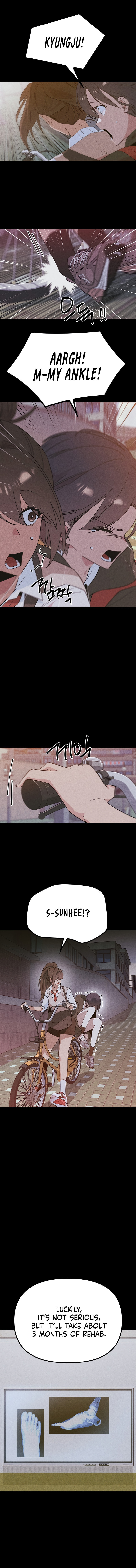 Sibijisonyeo Chapter 39 page 10 - 