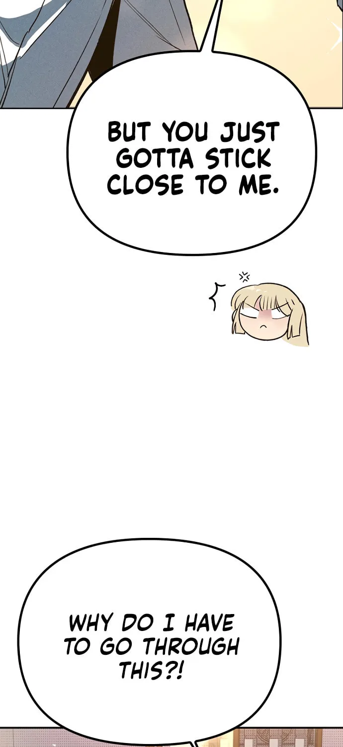 Sibijisonyeo Chapter 4 page 21 - 