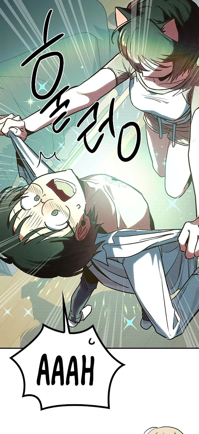 Sibijisonyeo Chapter 4 page 35 - 