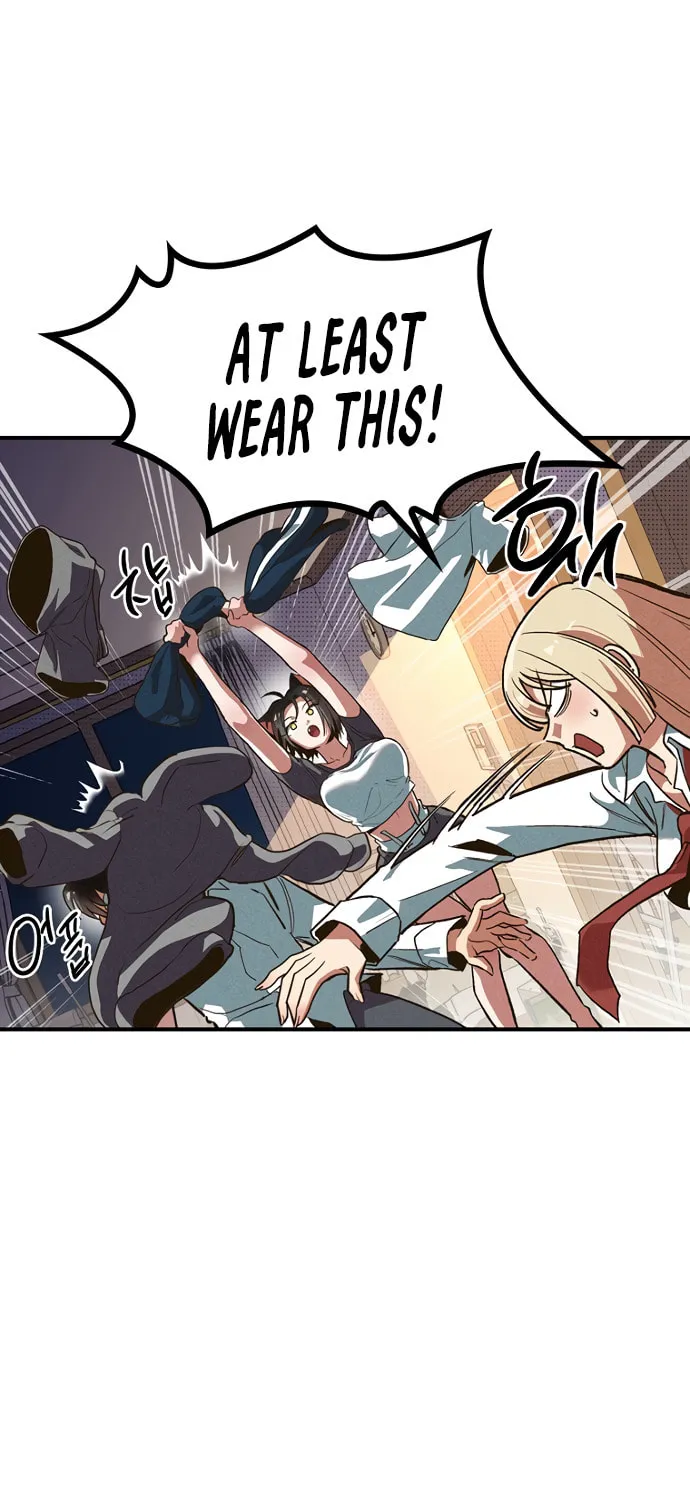 Sibijisonyeo Chapter 4 page 75 - 