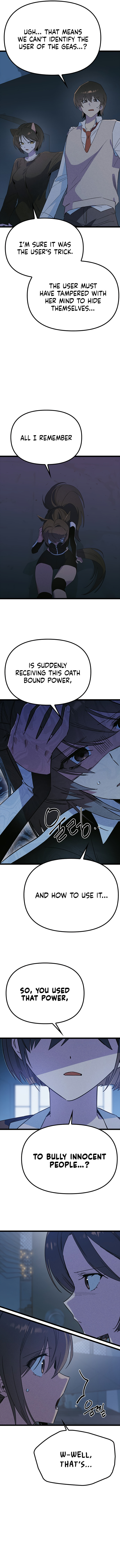 Sibijisonyeo Chapter 40 page 2 - 