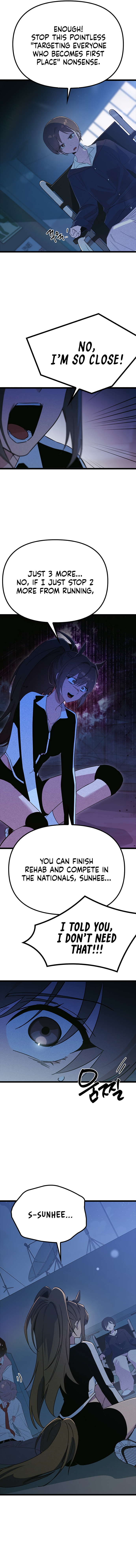 Sibijisonyeo Chapter 40 page 3 - 