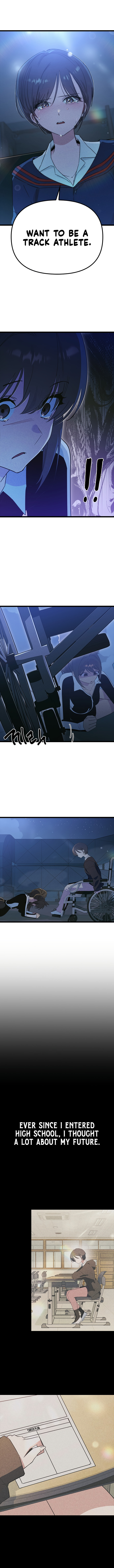 Sibijisonyeo Chapter 40 page 5 - 
