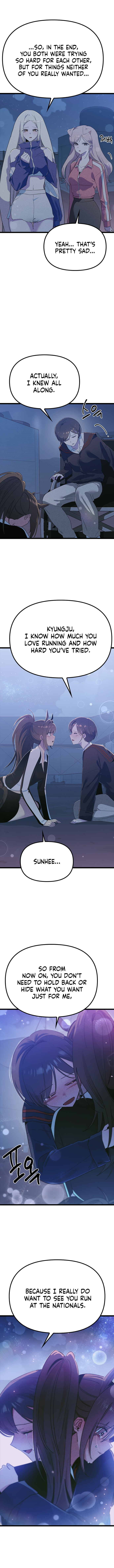 Sibijisonyeo Chapter 40 page 7 - 