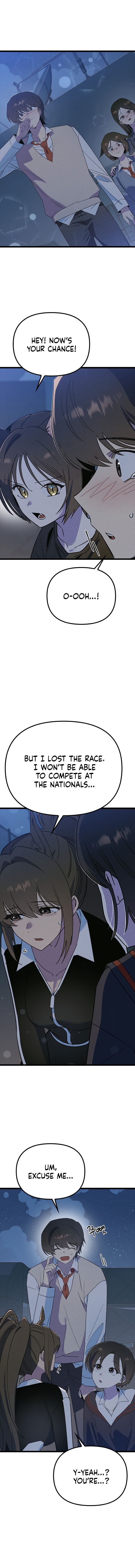 Sibijisonyeo Chapter 40 page 8 - 