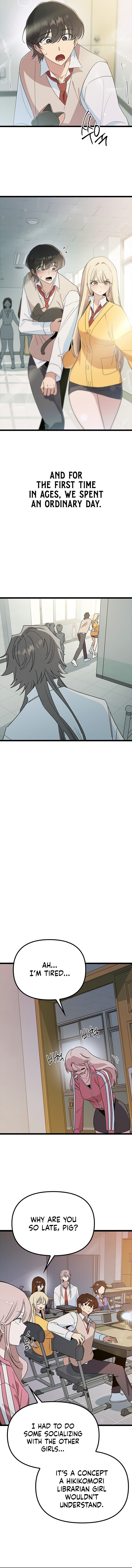 Sibijisonyeo Chapter 41 page 14 - 