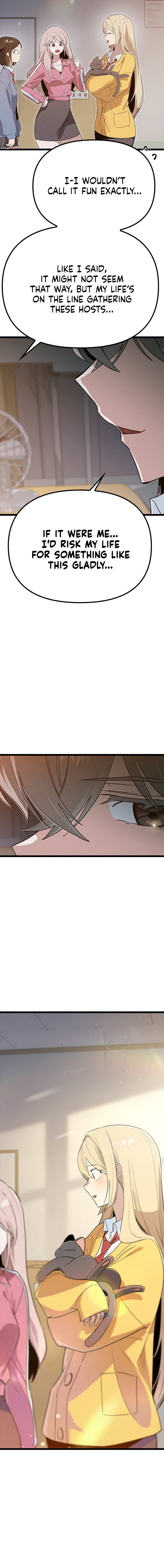 Sibijisonyeo Chapter 41 page 19 - 
