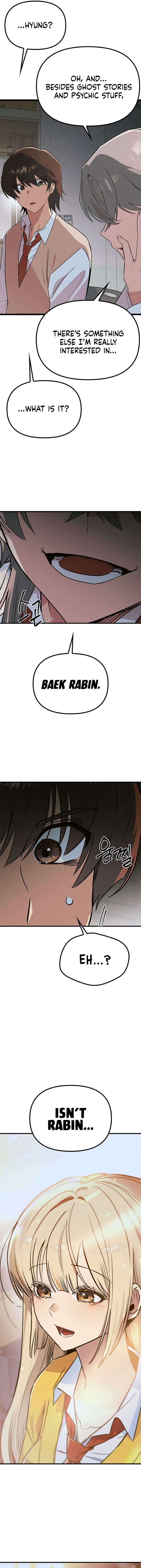 Sibijisonyeo Chapter 41 page 20 - 