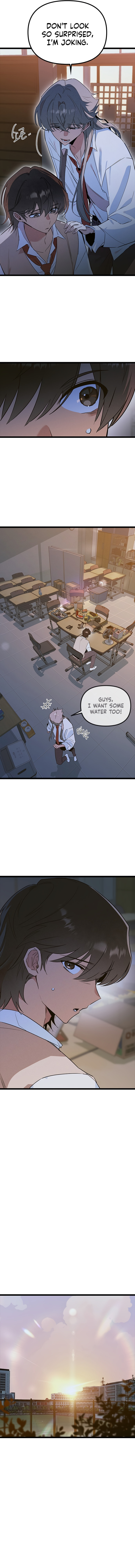 Sibijisonyeo Chapter 42 page 2 - 