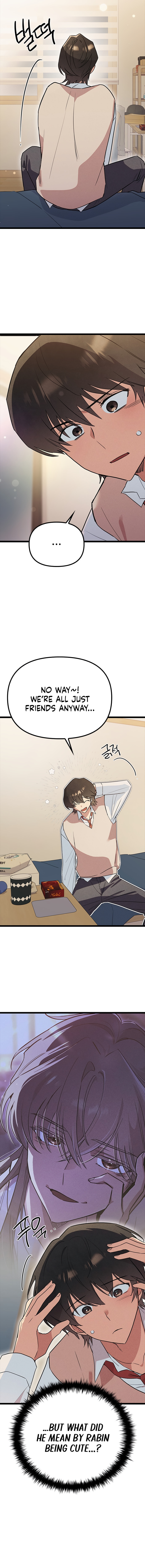 Sibijisonyeo Chapter 42 page 11 - 