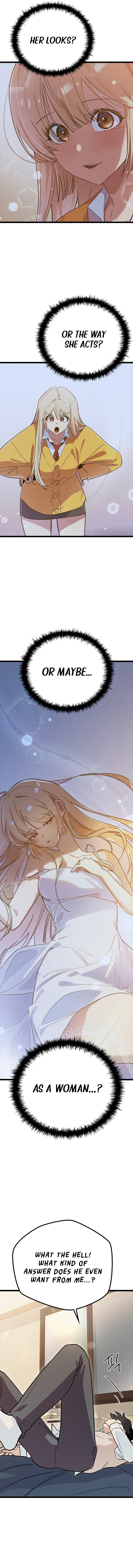 Sibijisonyeo Chapter 42 page 12 - 