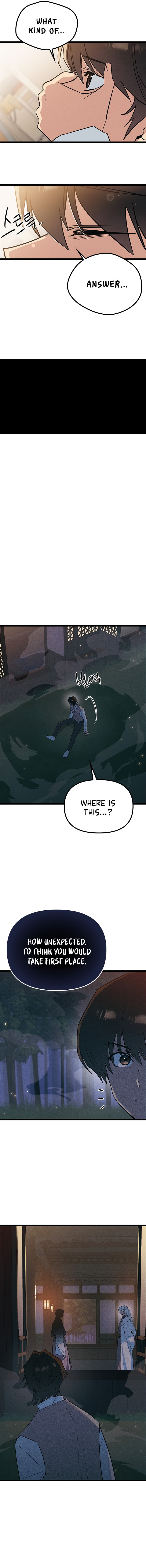 Sibijisonyeo Chapter 42 page 13 - 