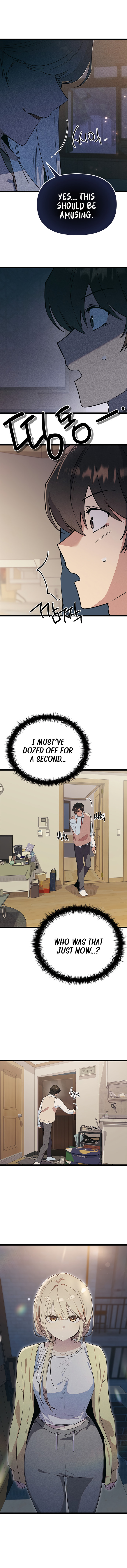 Sibijisonyeo Chapter 42 page 15 - 