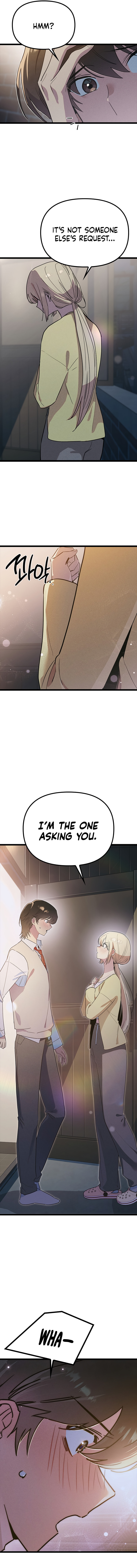 Sibijisonyeo Chapter 42 page 17 - 