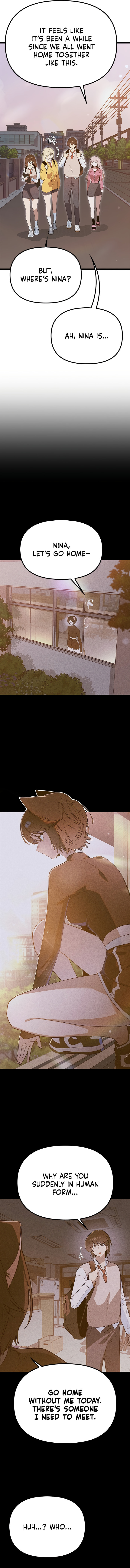 Sibijisonyeo Chapter 42 page 3 - 