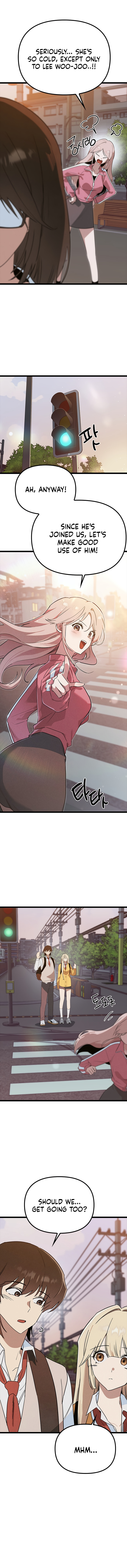 Sibijisonyeo Chapter 42 page 7 - 