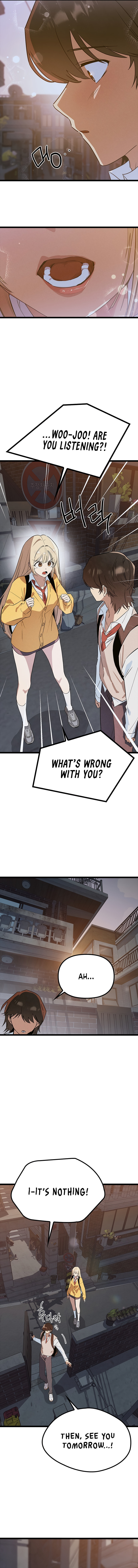 Sibijisonyeo Chapter 42 page 9 - 