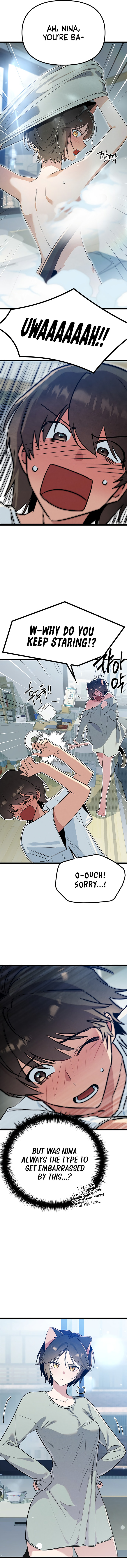 Sibijisonyeo Chapter 43 page 2 - 