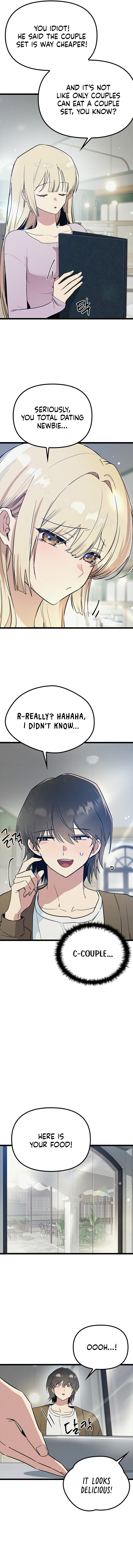 Sibijisonyeo Chapter 43 page 12 - 