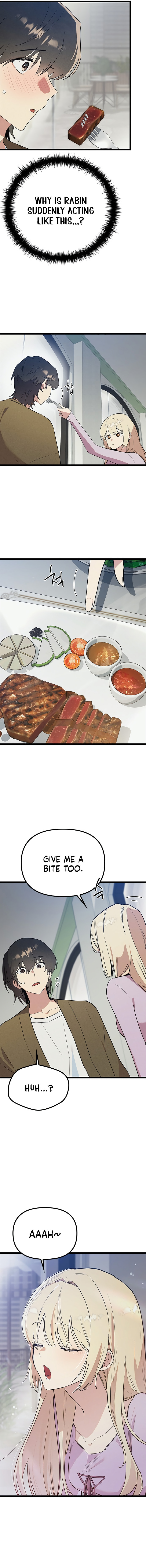 Sibijisonyeo Chapter 43 page 15 - 