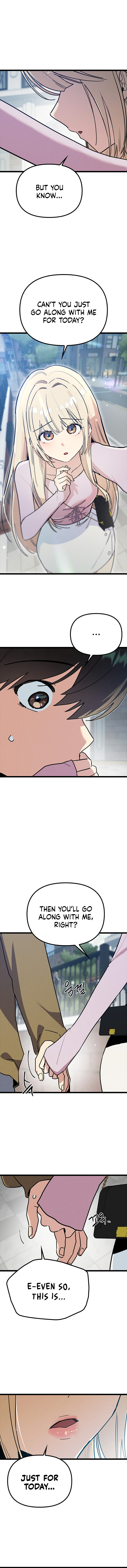 Sibijisonyeo Chapter 43 page 18 - 