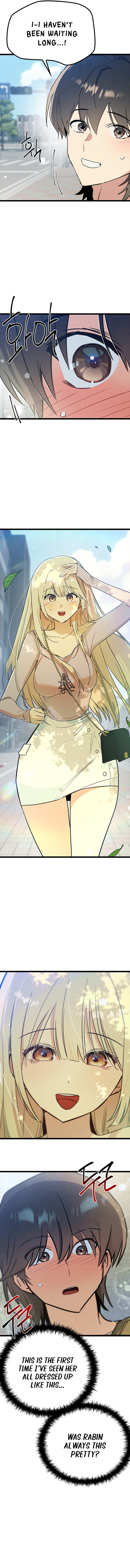 Sibijisonyeo Chapter 43 page 7 - 