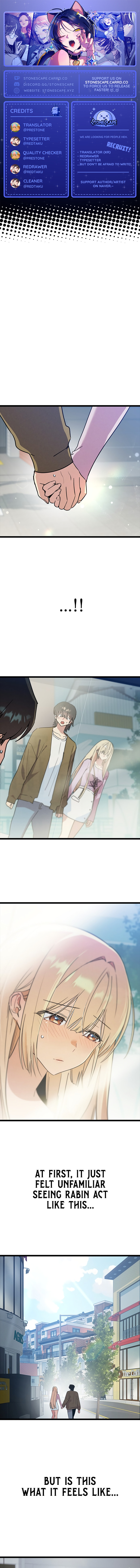 Sibijisonyeo Chapter 44 page 1 - 