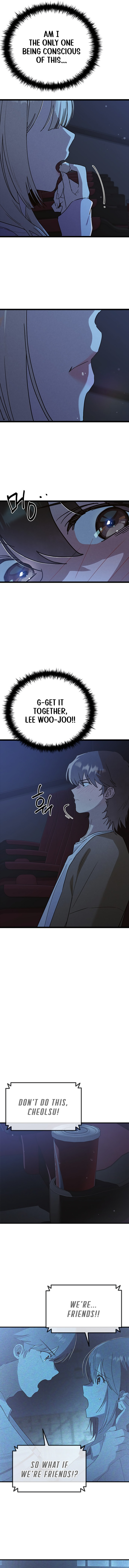 Sibijisonyeo Chapter 44 page 11 - 