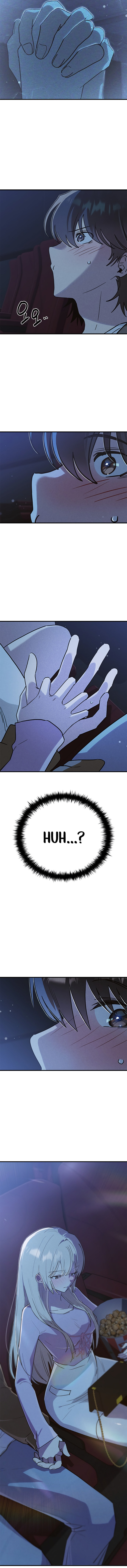 Sibijisonyeo Chapter 44 page 13 - 