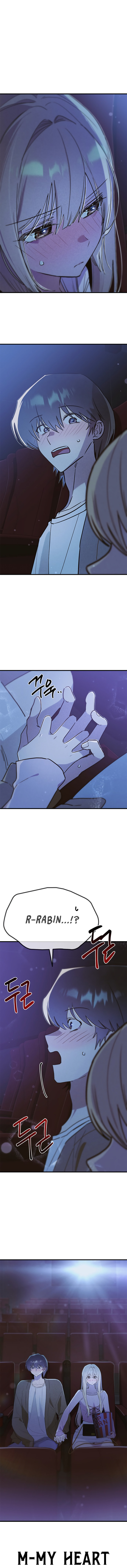 Sibijisonyeo Chapter 44 page 14 - 