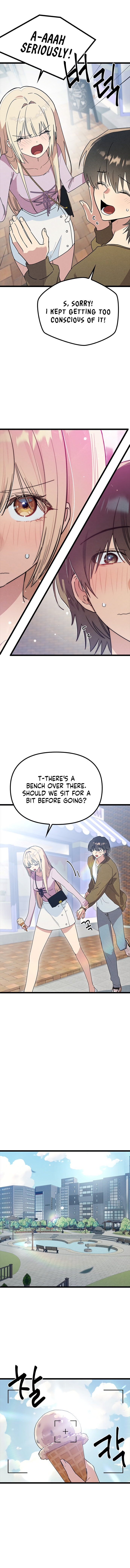 Sibijisonyeo Chapter 44 page 3 - 