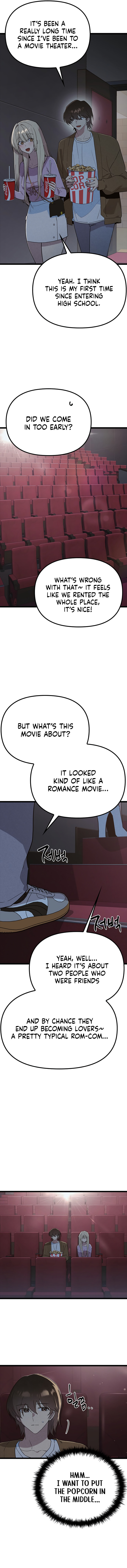 Sibijisonyeo Chapter 44 page 7 - 