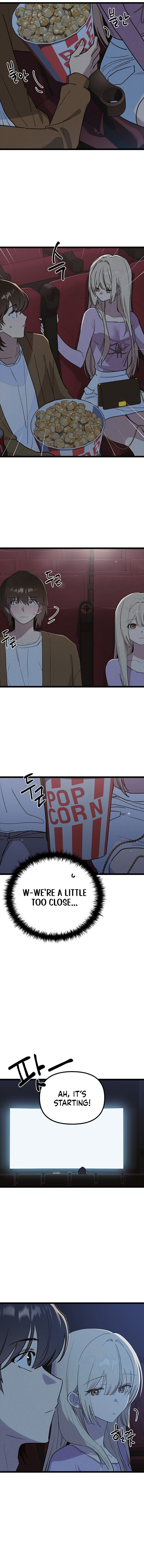 Sibijisonyeo Chapter 44 page 8 - 