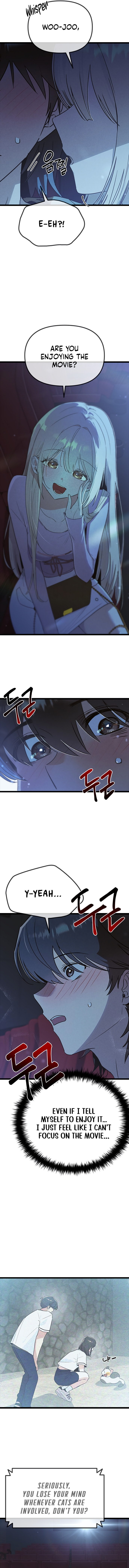 Sibijisonyeo Chapter 44 page 9 - 