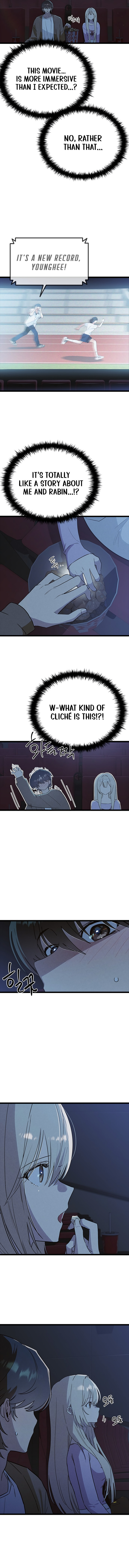 Sibijisonyeo Chapter 44 page 10 - 